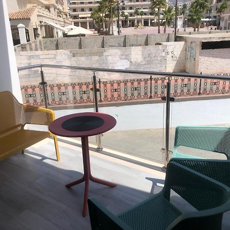 Apartamento 4 Gran8Nerja Εξωτερικό φωτογραφία