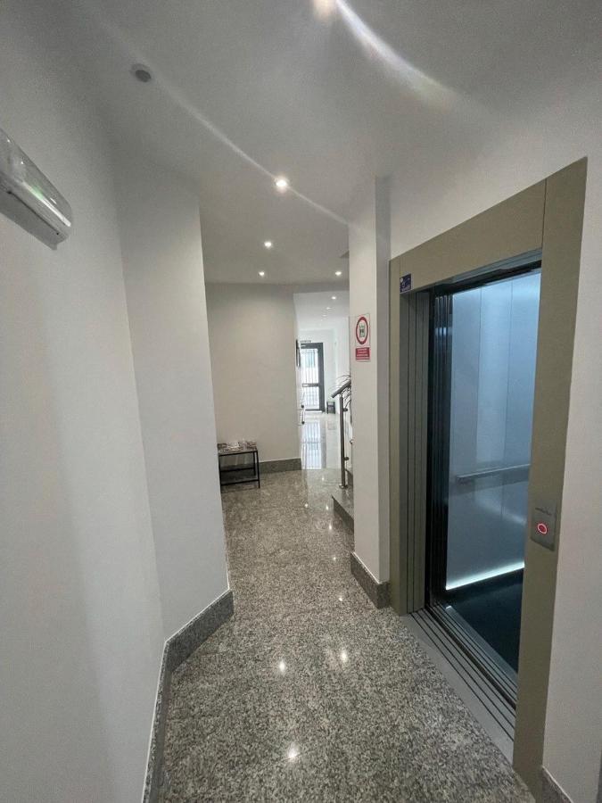 Apartamento 4 Gran8Nerja Εξωτερικό φωτογραφία