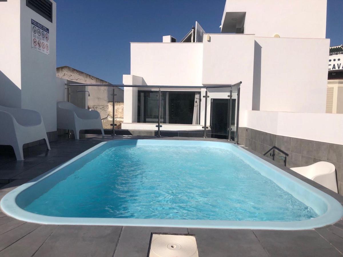 Apartamento 4 Gran8Nerja Εξωτερικό φωτογραφία