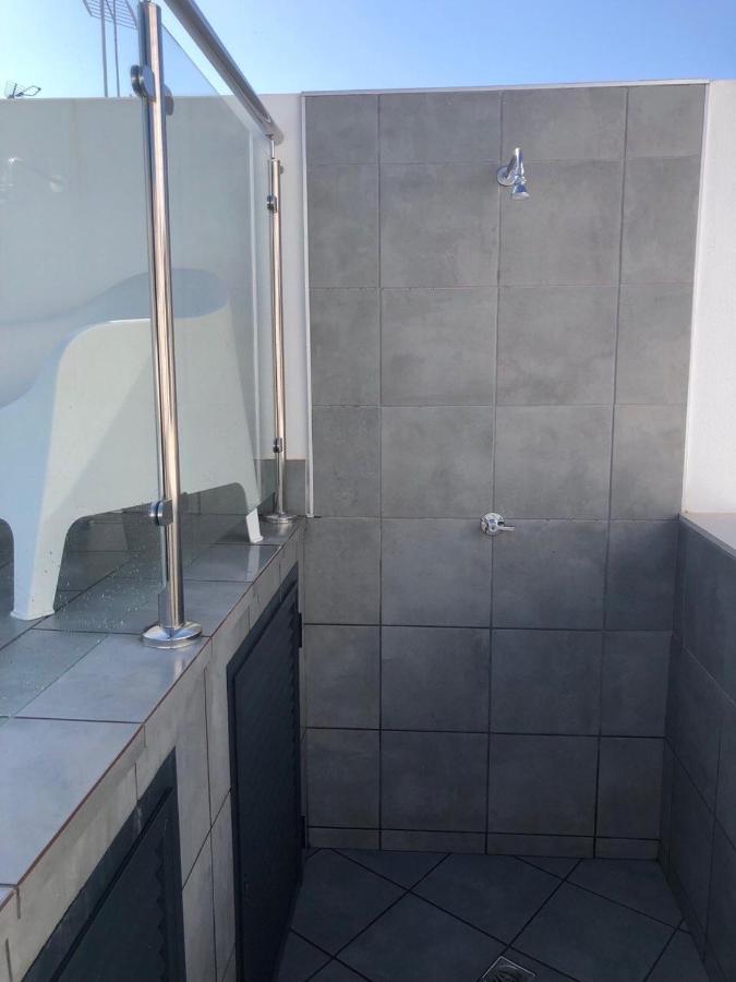 Apartamento 4 Gran8Nerja Εξωτερικό φωτογραφία