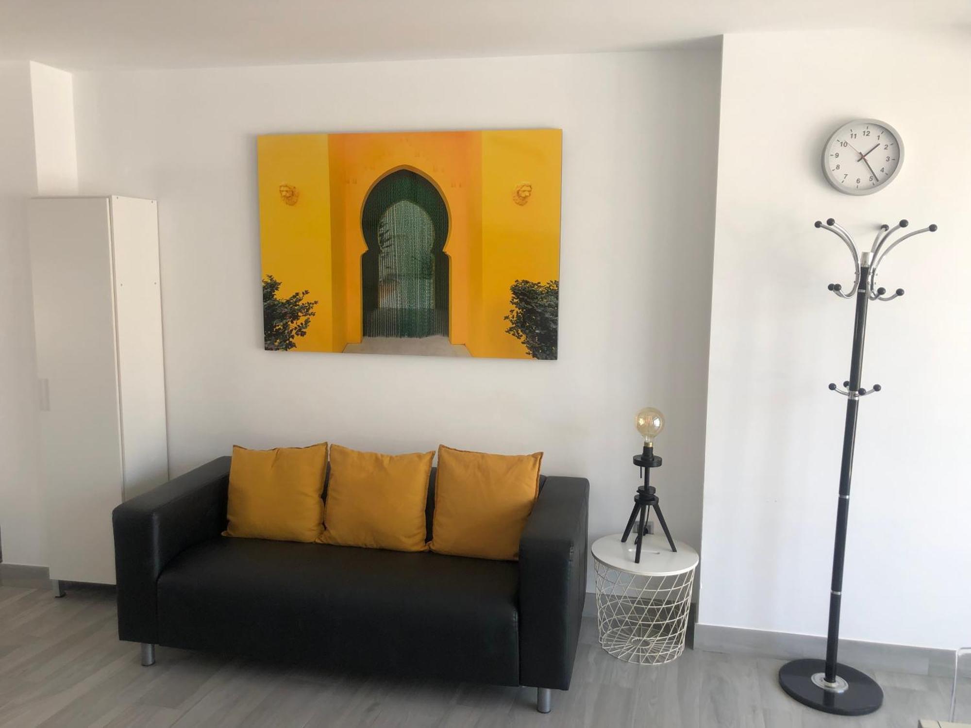 Apartamento 4 Gran8Nerja Εξωτερικό φωτογραφία