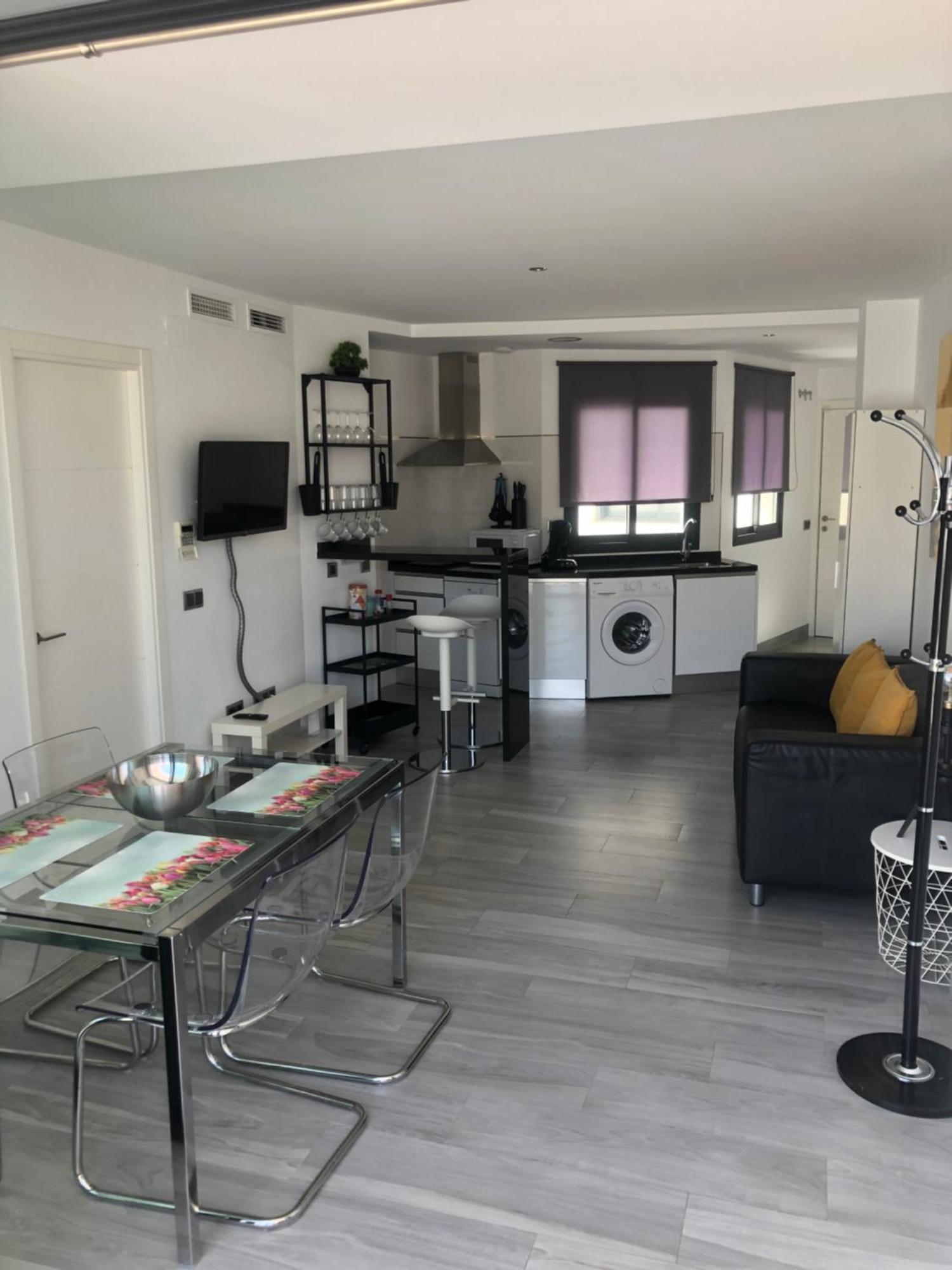 Apartamento 4 Gran8Nerja Εξωτερικό φωτογραφία