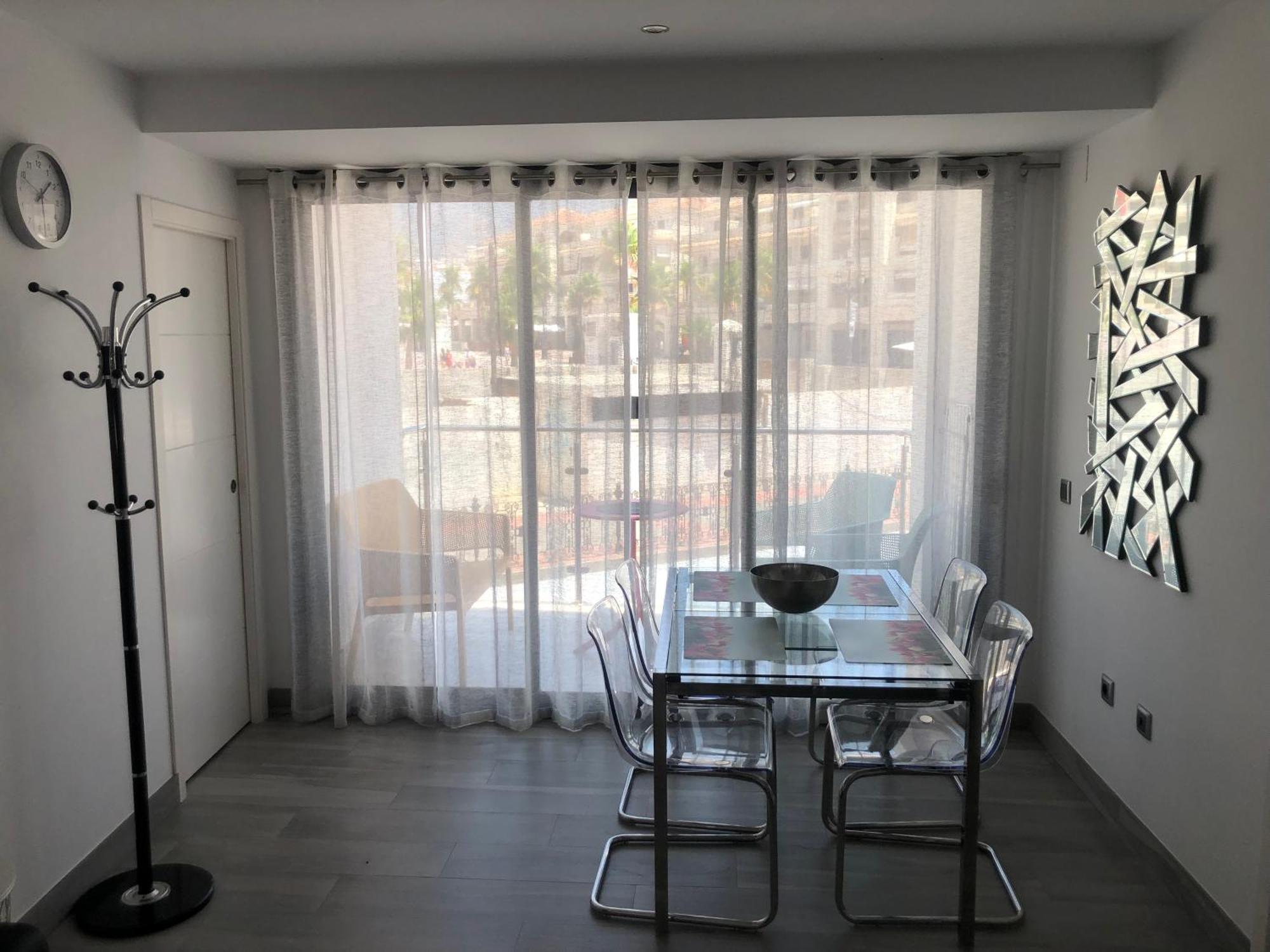 Apartamento 4 Gran8Nerja Εξωτερικό φωτογραφία