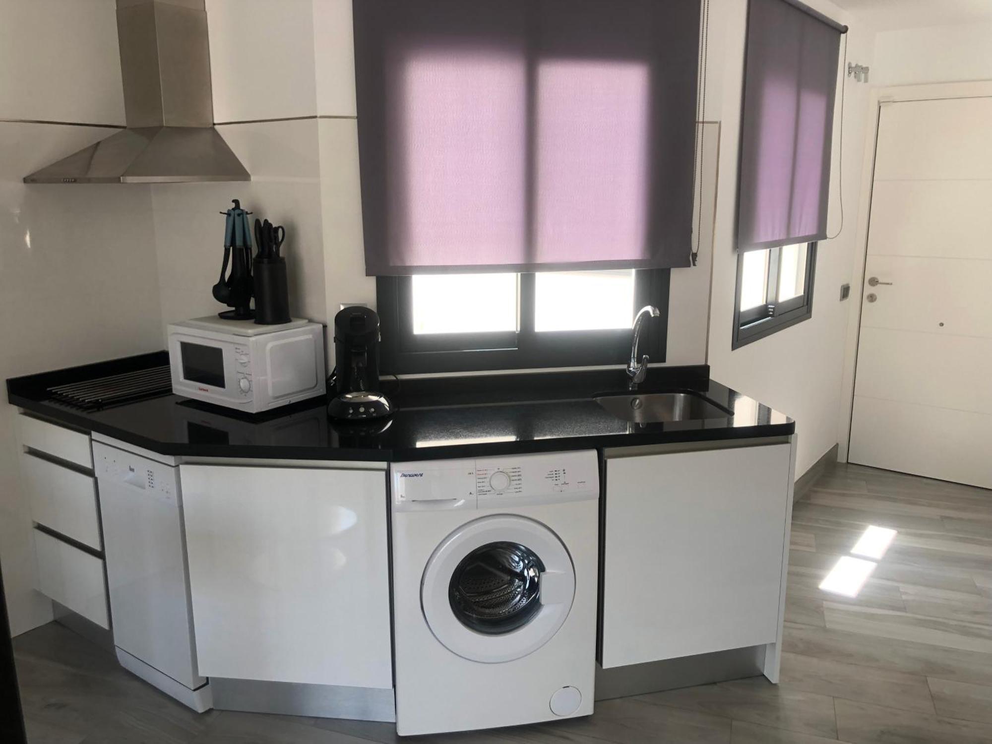 Apartamento 4 Gran8Nerja Εξωτερικό φωτογραφία