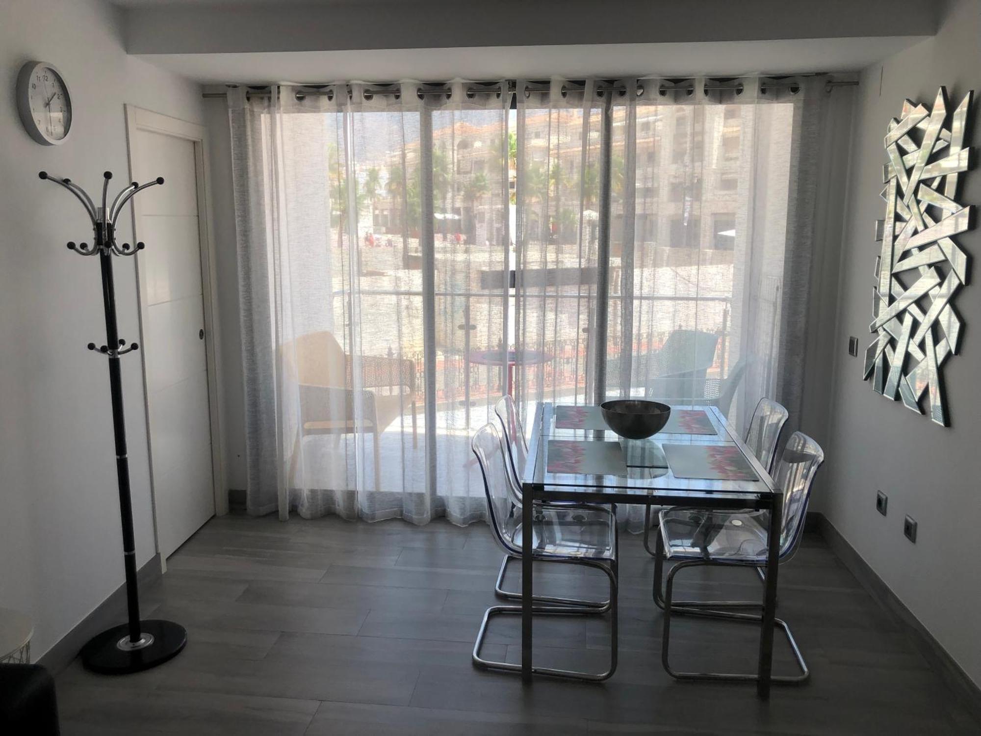 Apartamento 4 Gran8Nerja Εξωτερικό φωτογραφία